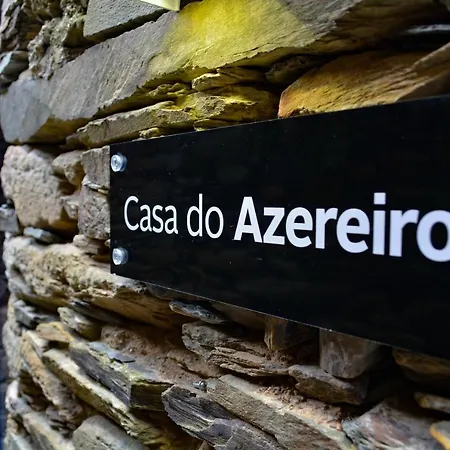 Casa Do Azereiro