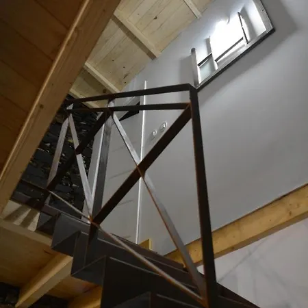 Шале Casa Do Azereiro