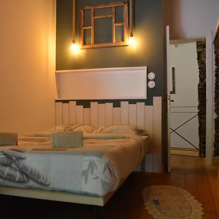 Casa Do Azereiro Casal do Rei (Seia)