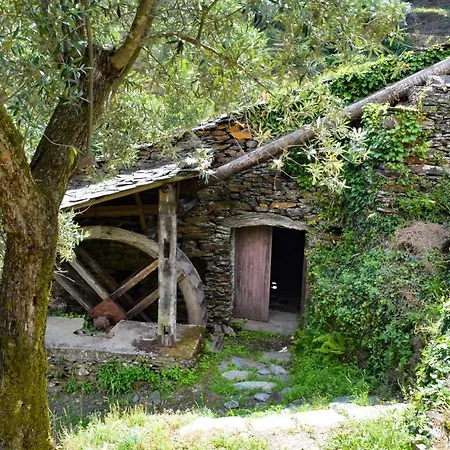 Casa Do Azereiro Casal do Rei (Seia)