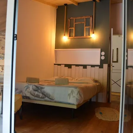 Alpehytte Casa Do Azereiro