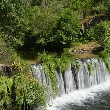 Alpehytte Casa Do Azereiro