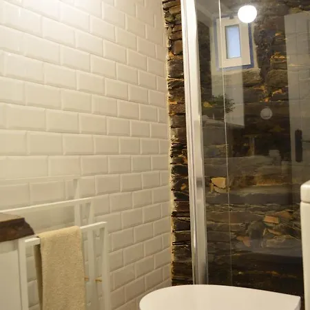 Casa Do Azereiro Alpehytte