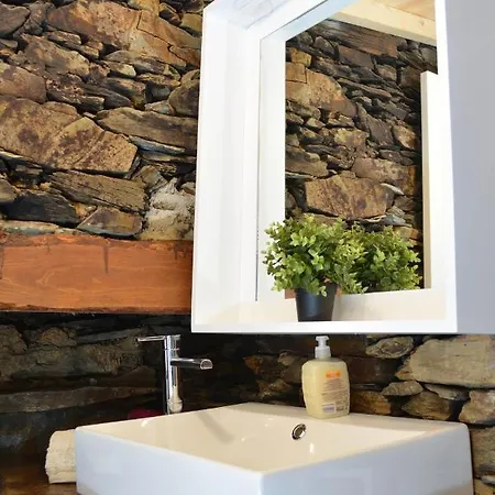 Casa Do Azereiro Casal do Rei (Seia)