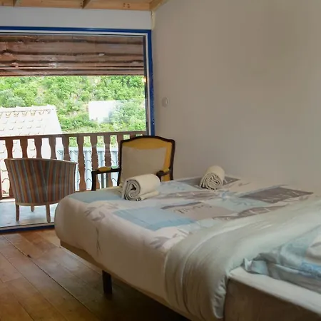 Casa Do Azereiro Шале