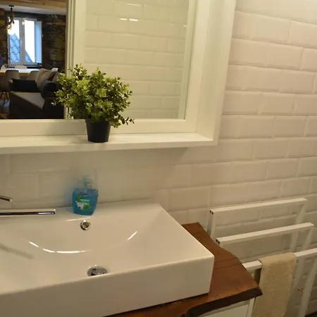 Alpehytte Casa Do Azereiro Casal do Rei (Seia)