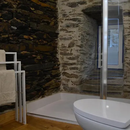 Casa Do Azereiro Casal do Rei (Seia)