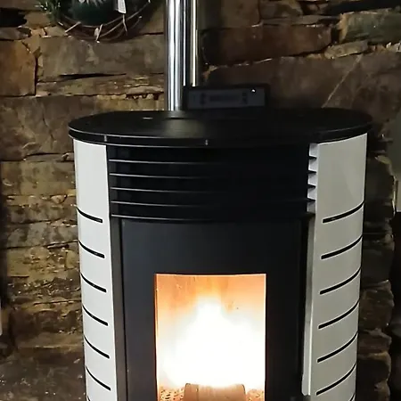 Casa Do Azereiro Alpehytte