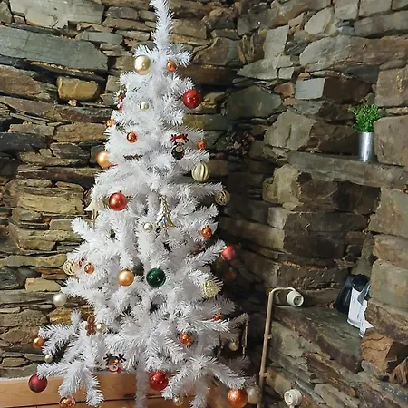 Шале Casa Do Azereiro