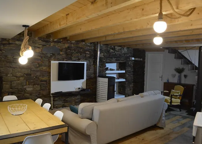 Chalet Casa Do Azereiro *