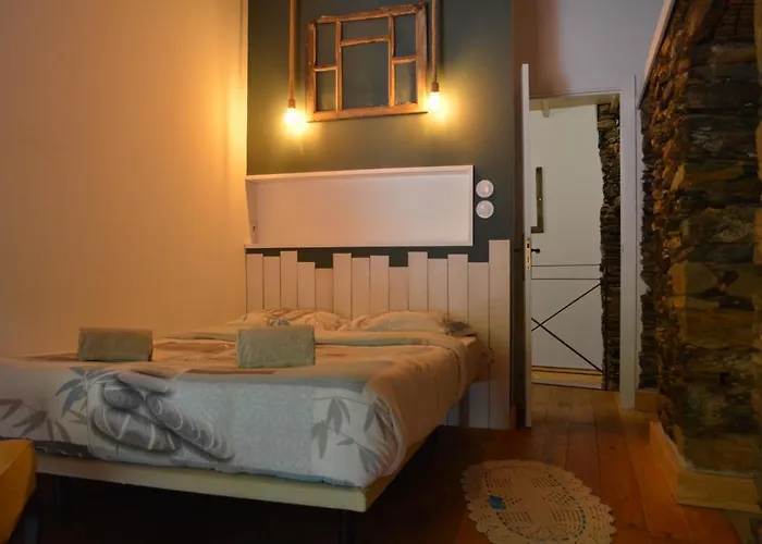 Casa Do Azereiro Casal do Rei (Seia)