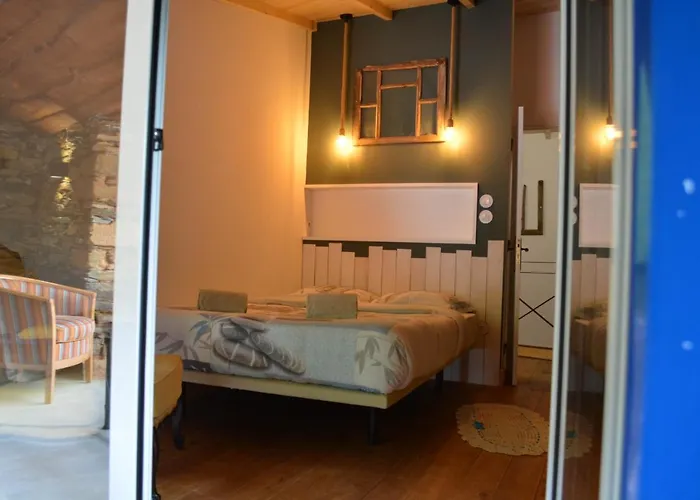 Chalet Casa Do Azereiro