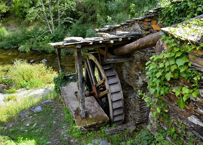 Casa Do Azereiro Chalet Casal do Rei (Seia)