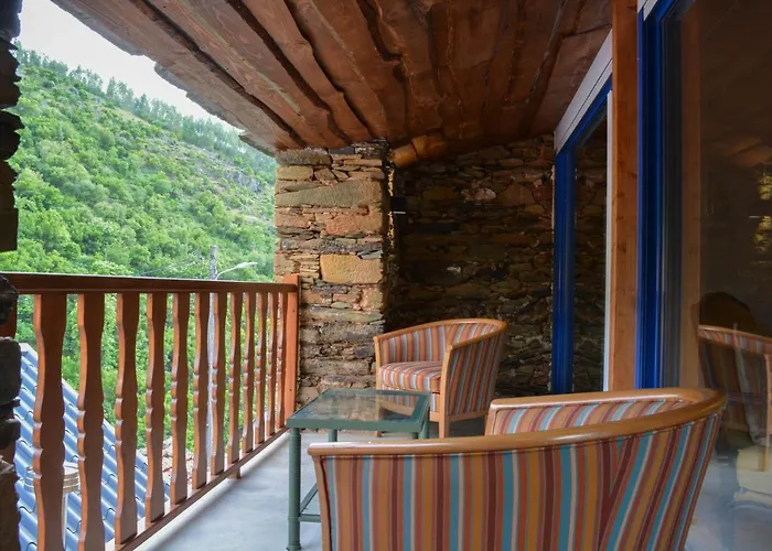 Casa Do Azereiro Chalet