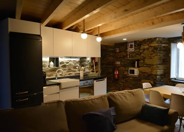 Chalet Casa Do Azereiro