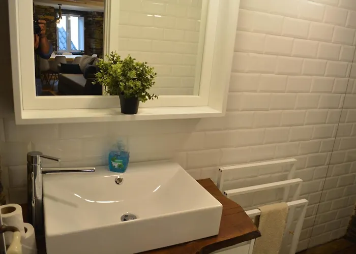 Chalet Casa Do Azereiro Casal do Rei (Seia)