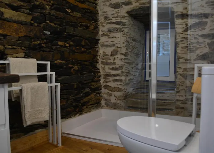 Casa Do Azereiro Casal do Rei (Seia)